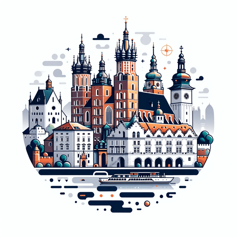 Wycieczki Polska